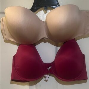 Bundle bra 42C